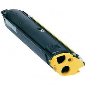 Epson S050097 Toner Amarelo Compatível