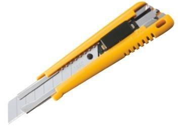 X-Acto OLFA Economical Auto-Lock 100-EXL