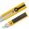 X-Acto OLFA Rubber Inset Grip Ratchet-Lock