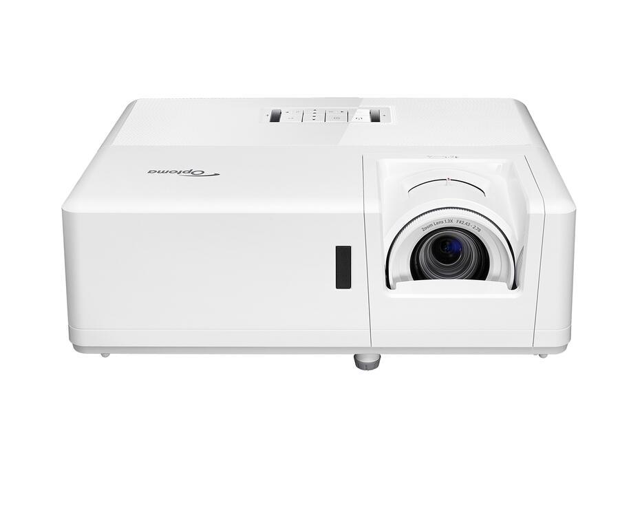 Optoma ZW350 WXGA Laser
