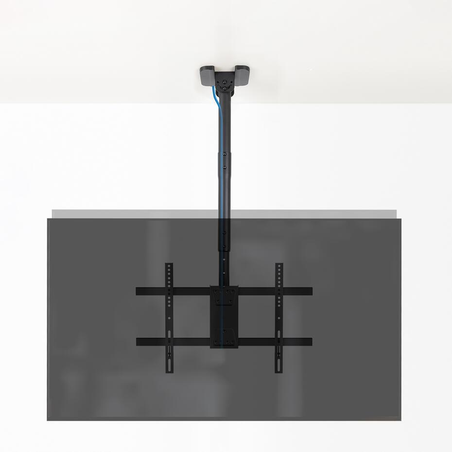 Suporte de Teto para 2 Ecrãs de 43-86 LPCE2286TSLI-B