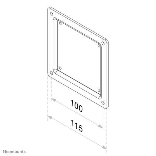 Adaptador FPMA-VESA100 