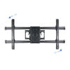 Suporte de Parede para Ecrãs TV 43-90 LP3790TN-B