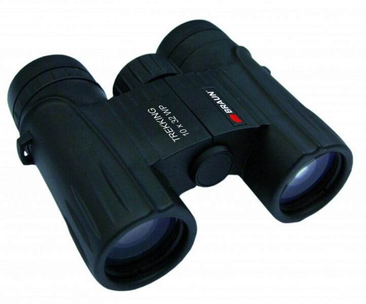 Binóculo Trekking 10X32 WP