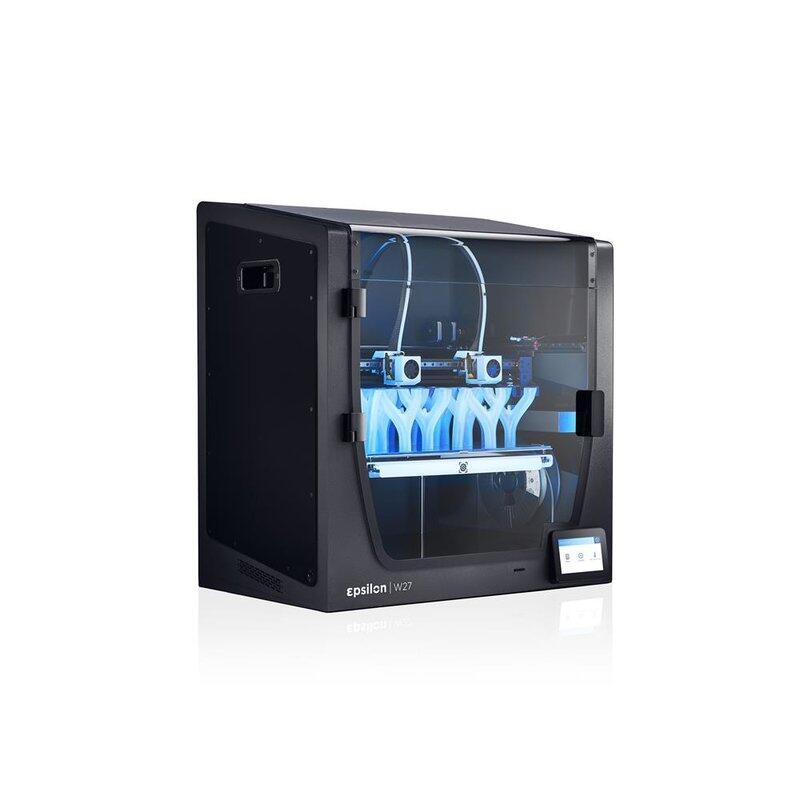 Impressora 3D BCN3D Epsilon W27