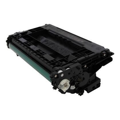 CF237X (37X) Toner Preto HP Compatível