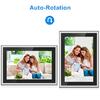Moldura Digital Braun DigiFrame 10X WiFi