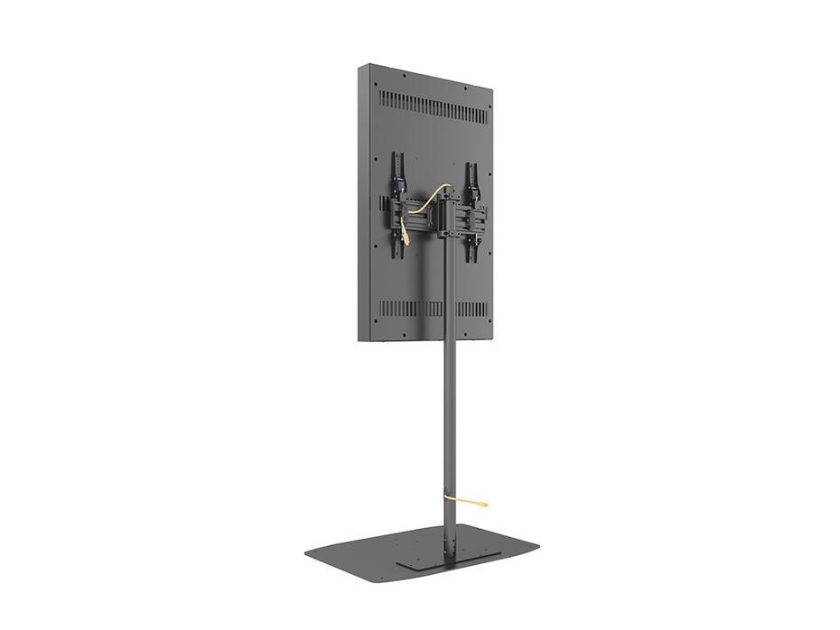 Suporte Display M Pro Series Enclosure 46 Floorbase