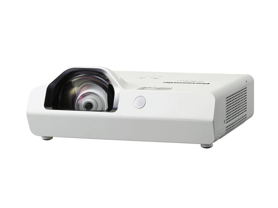Projetor Panasonic PT-TW380 curta distância WXGA