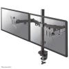 Suporte de mesa FPMA-D550DBLACK para monitores 10-32