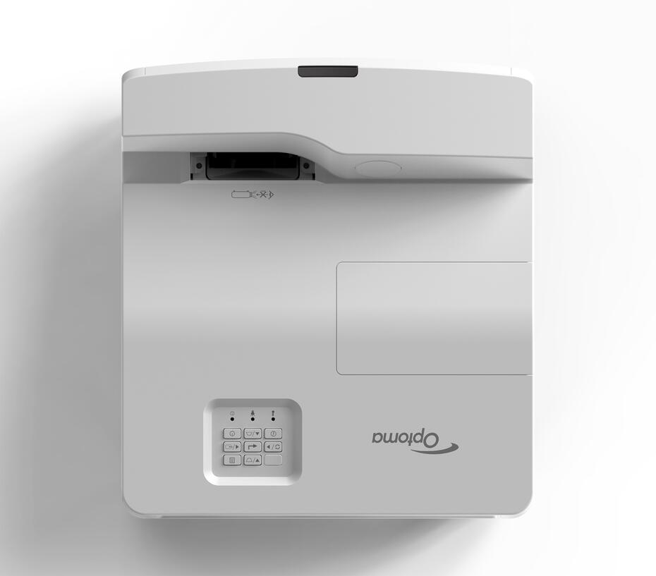 Optoma W330UST WXGA