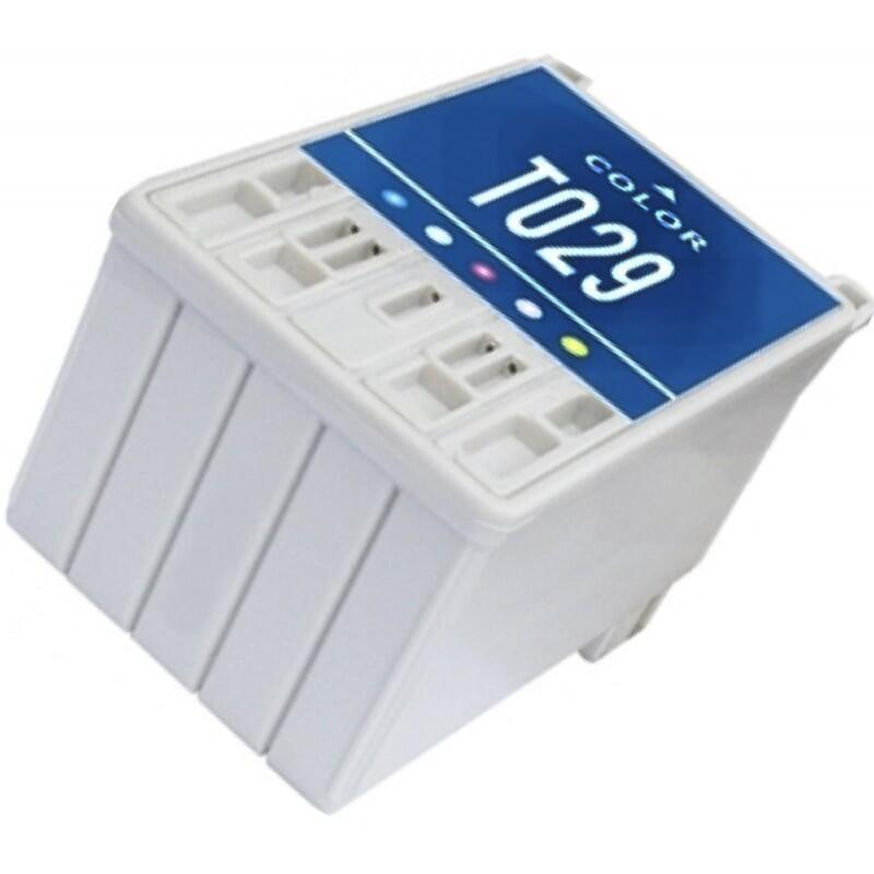 Epson T029 Cor Compatível