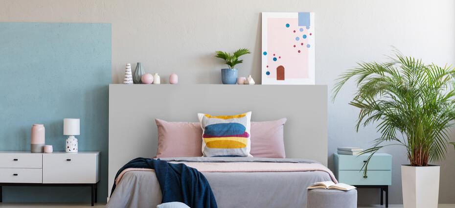 Vinil Design de interiores K6 Grey 