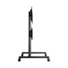 M Public Video Wall Stand 4-Screens 40-55