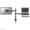 Suporte de mesa FPMA-D550NOTEBOOK para monitor de 10-30