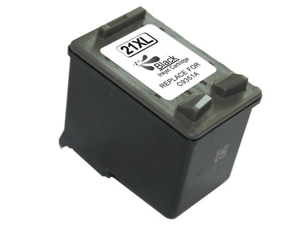C9351CE (21XL) Preto HP Compatível