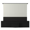 M Projection Laser TV Cabinet 100 ALR Black