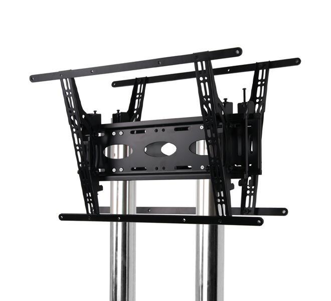 Suporte de Chão TV B-Tech BT8552-150