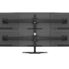 M VESA Desk Expansion Kit Triple Stand 15-24