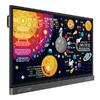 Benq RP8602 4K Interativo 86