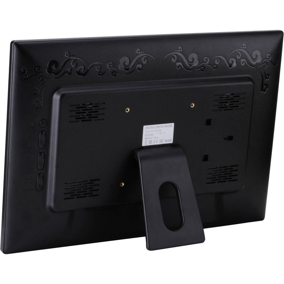 Moldura Digital Braun Digiframe 17 Motion