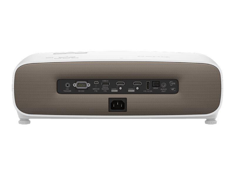 Benq CinePrime W2700 4K