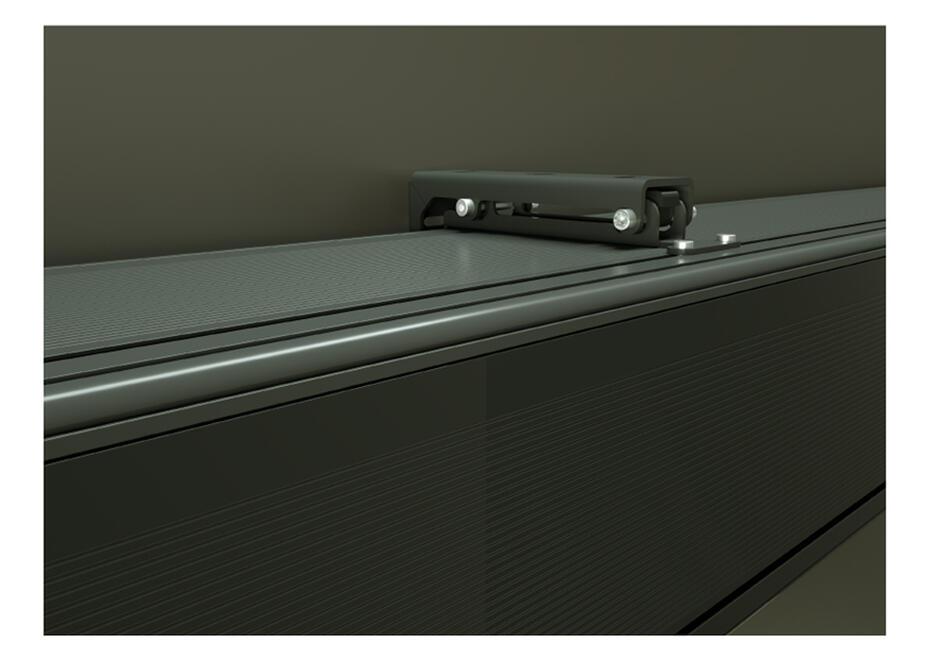 Tela Screenline Big Lodo Evolution 840cm