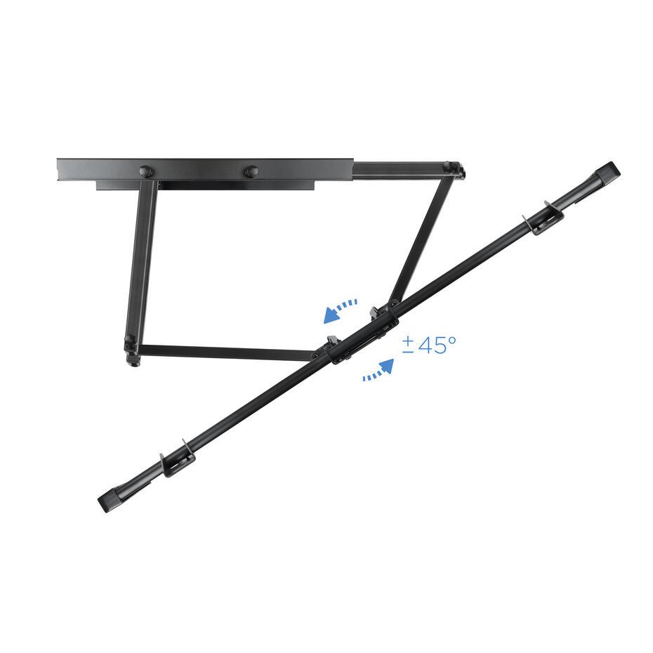 Suporte de Parede para TV 60-100 LP75100TN-B