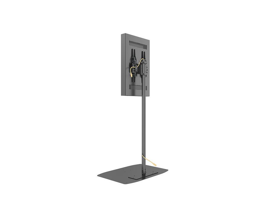 Suporte Display M Pro Series Enclosure 32 Floorbase