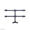 Suporte de mesa FPMA-D700DD6 para monitores 10-27