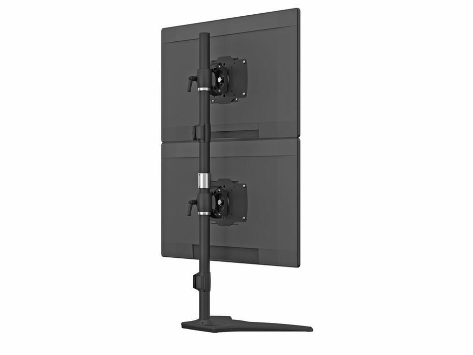 M VESA Desk Expansion Kit Single Stand 24-32