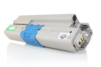 Oki ES5432 Toner Preto Compatível