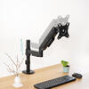 Suporte de Mesa para Ecrãs 17-32 DB1532TNR-B