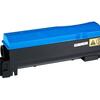 Kyocera TK550C Toner Azul Compatível