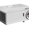 Optoma UHZ50 4K UHD Laser