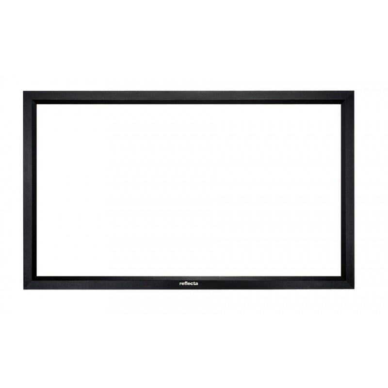 Tela Fixa CineHome 171x128cm 4:3