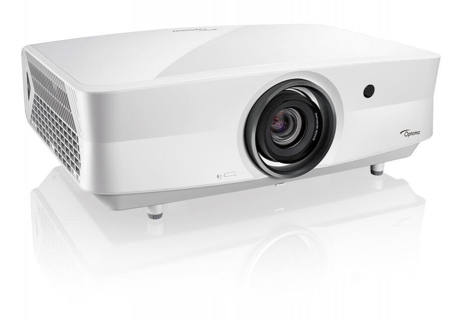 Optoma ZK507W 4K UHD Laser