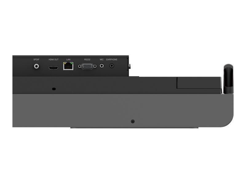Benq RP8602 4K Interativo 86