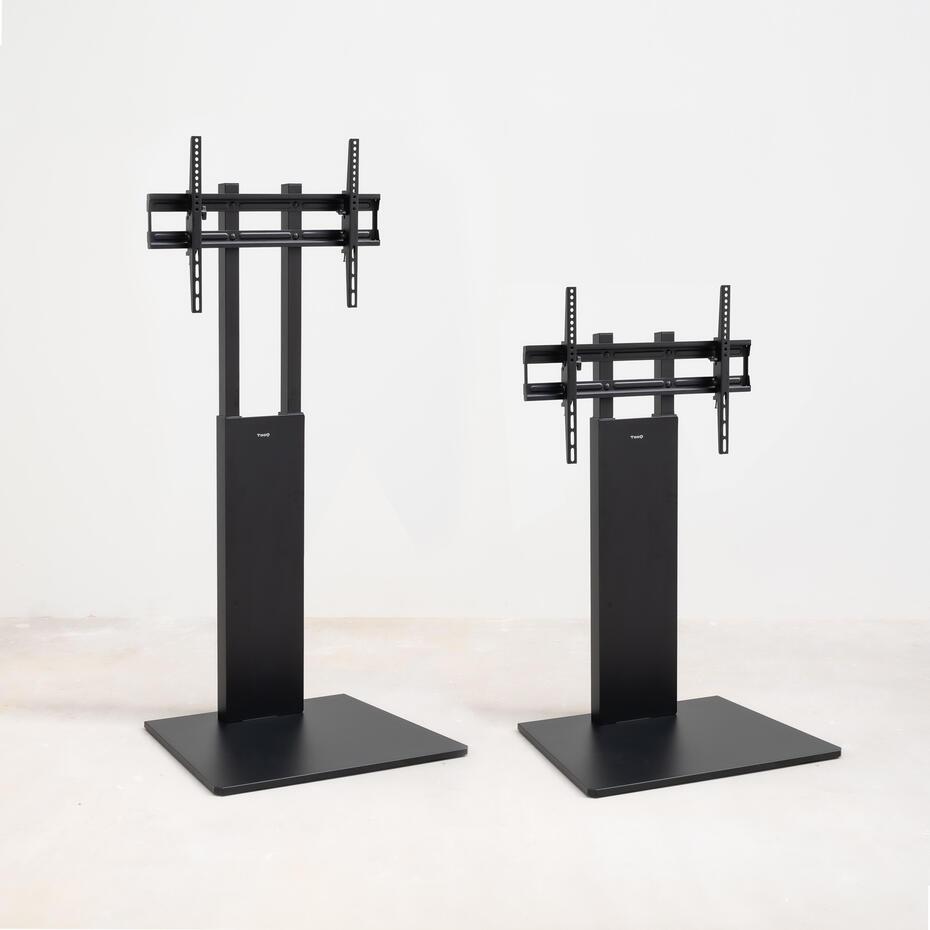 Suporte de Chão Mirror para TV 32- 85