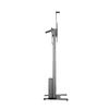 Suporte Motorizado M Floorbase 120Kg