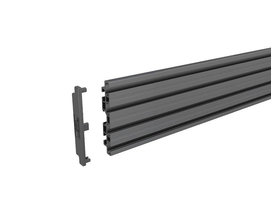 Suporte de teto Pro MBC5X1UP VESA 200