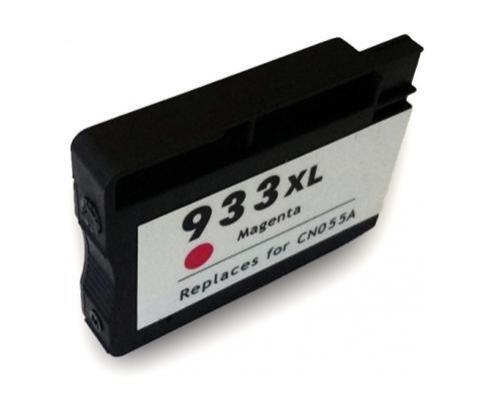 933XL (CN055AE) Magenta HP Compatível
