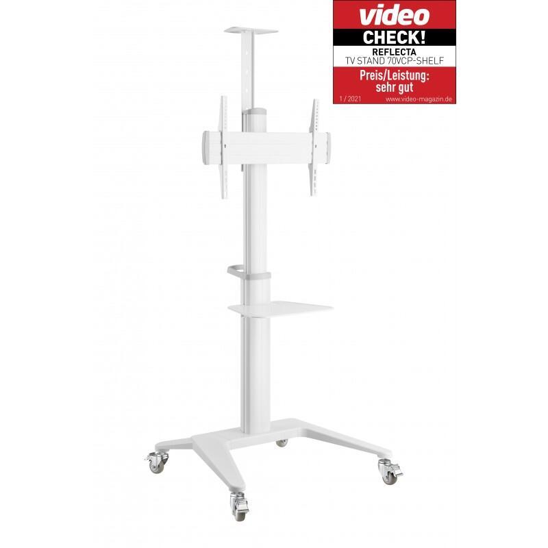  Suporte TV Stand 70VCP Shelf 