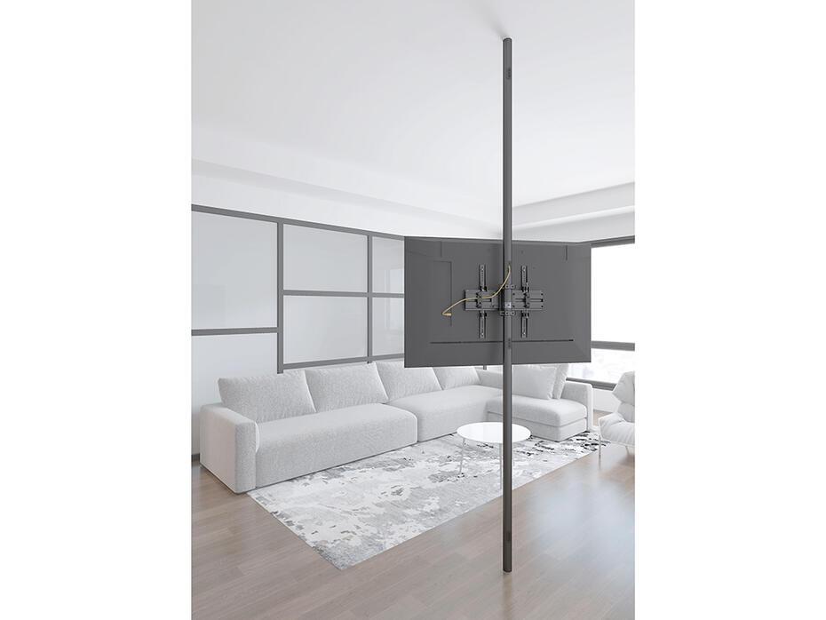 Suporte de chão ao teto Pro Design-Series MBFC1UD