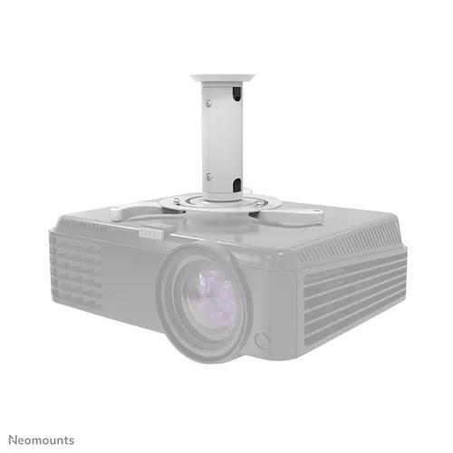 Suporte BEAMER-C80WHITE para projetor 
