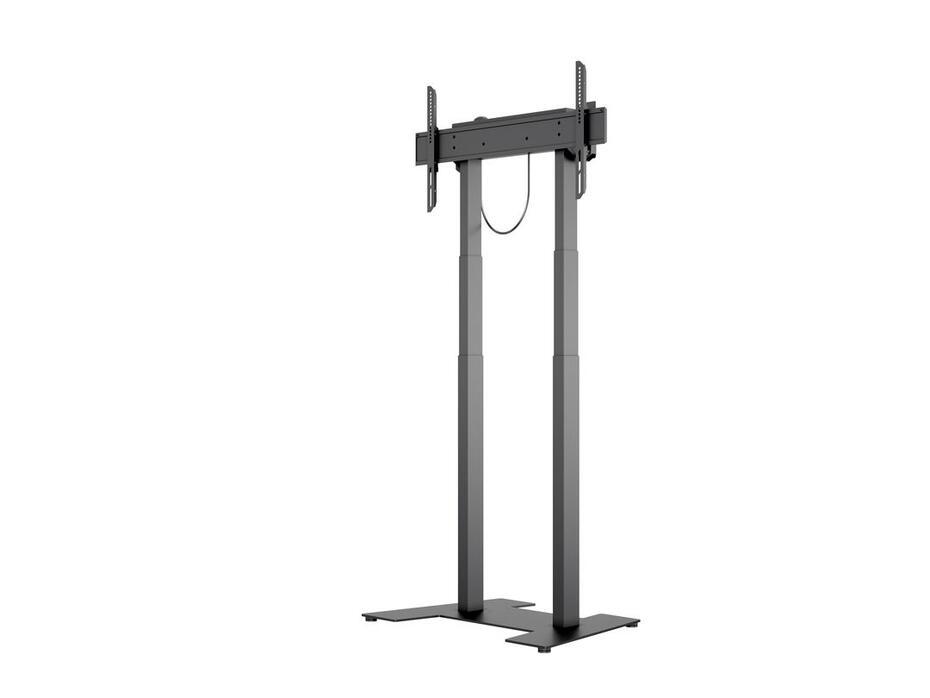 Suporte Motorizado Floorbase 60Kg Black