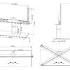 M VESA Tablestand Turn Large 800x400
