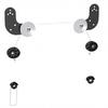 Suporte TV Multi-Slim 60-6060