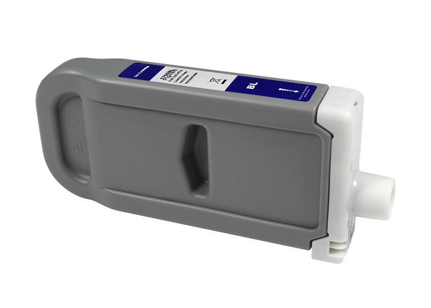 Canon PFI1700 Blue Compatível