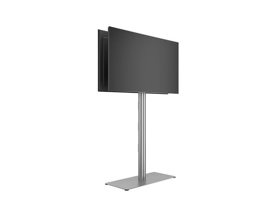 M Display Stand 180 Floorbase B2B